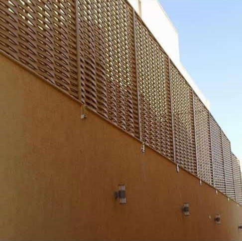 جدة القنفذة للمظلات والسواتر